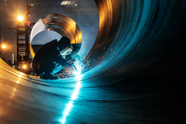 Affordable Welder Services in Farmington, IL