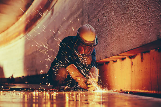 Best Food and Beverage Processing Equipment Welding in Farmington, IL
