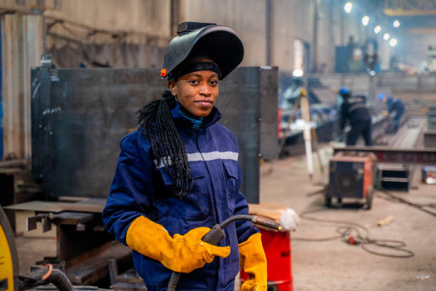 Best Aerospace and Defense Welding in Farmington, IL