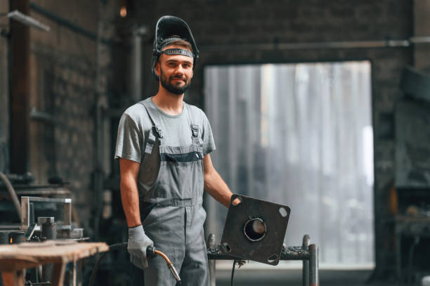 Best Pipe Welding in Farmington, IL