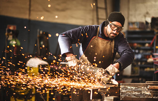 Farmington, IL Welder & Metal Fabrication Company