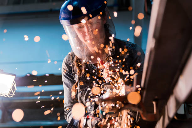Best Welding Inspection and Certification in Farmington, IL